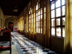 Parador Nacional de Turismo Convento de San Pablo