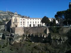 Parador Nacional de Turismo Convento de San Pablo