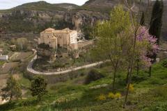 Parador Nacional de Turismo Convento de San Pablo