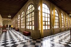 Parador Nacional de Turismo Convento de San Pablo