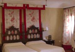 Parador Nacional de Turismo Convento de San Pablo