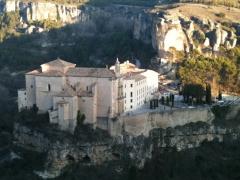 Parador Nacional de Turismo Convento de San Pablo
