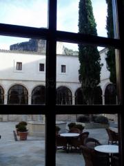 Parador Nacional de Turismo Convento de San Pablo