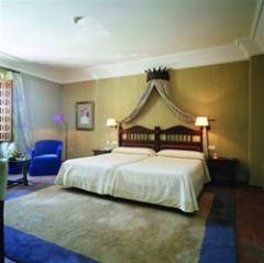 Parador Nacional de Turismo Convento de San Pablo