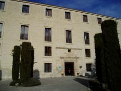 Parador Nacional de Turismo Convento de San Pablo