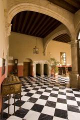 Parador Nacional de Turismo Convento de San Pablo