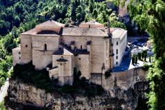 Parador Nacional de Turismo Convento de San Pablo