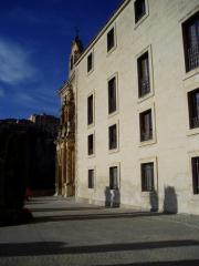 Parador Nacional de Turismo Convento de San Pablo