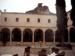 Parador Nacional de Turismo Convento de San Pablo