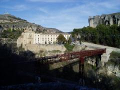Parador Nacional de Turismo Convento de San Pablo