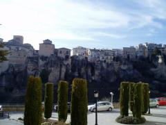 Parador Nacional de Turismo Convento de San Pablo