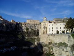 Parador Nacional de Turismo Convento de San Pablo