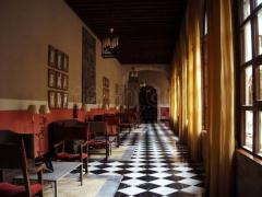Parador Nacional de Turismo Convento de San Pablo