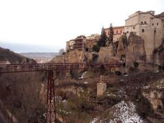 Parador Nacional de Turismo Convento de San Pablo