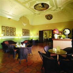 Parador Nacional de Turismo Convento de San Pablo