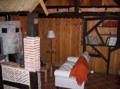 LA CASONA DEL CLERIGO