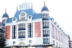 SILKEN CIUDAD DE VITORIA