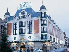 SILKEN CIUDAD DE VITORIA