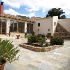 HOSPEDERÍA FINCA DEL OLMO RESORT