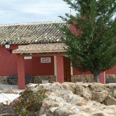 HOSPEDERÍA FINCA DEL OLMO RESORT