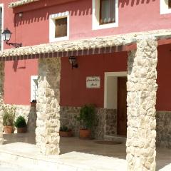 HOSPEDERÍA FINCA DEL OLMO RESORT