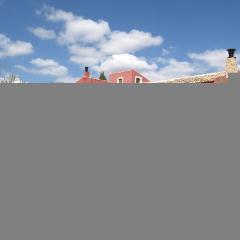 HOSPEDERÍA FINCA DEL OLMO RESORT