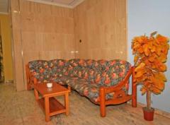 Hotel Nuevo Montalvo