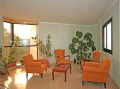 Hotel Nuevo Montalvo