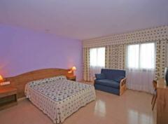 Hotel Nuevo Montalvo