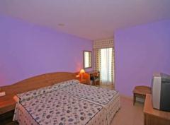 Hotel Nuevo Montalvo