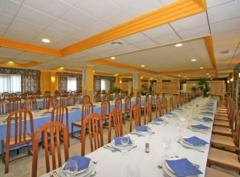 Hotel Nuevo Montalvo