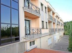 Hotel Nuevo Montalvo