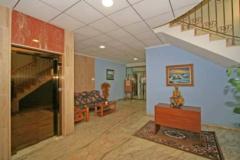 Hotel Nuevo Montalvo