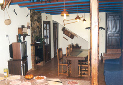 CASAS DON IGNACIO. PLANTA BAJA