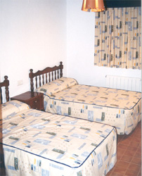 CASAS DON IGNACIO. PLANTA BAJA