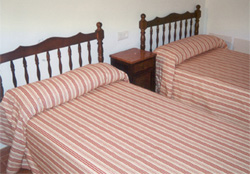 CASAS DON IGNACIO. PLANTA BAJA