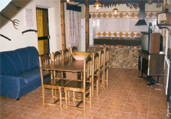 CASAS DON IGNACIO. PLANTA BAJA