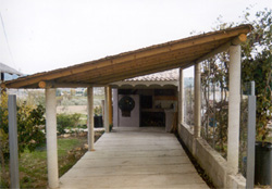 CASAS DON IGNACIO. PLANTA BAJA