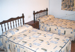 CASAS DON IGNACIO. PLANTA BAJA