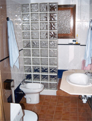 CASAS DON IGNACIO. PLANTA BAJA