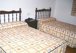 CASAS DON IGNACIO. PLANTA BAJA