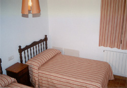 CASAS DON IGNACIO. PLANTA BAJA