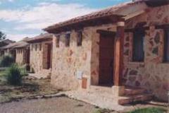 Apartamentos Turísticos Cabañas Montegesma