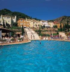 HOTEL-APARTAMENTO LAS LOMAS