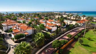Barcelo Castillo Beach