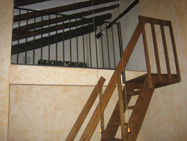 FINCA CAMPILLO. CASA JOSELITO