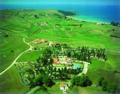 Camping Playa De Oyambre