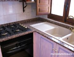 CASAS CORBALÁN-MARÍN. CASA MARÍN