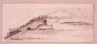 Castillo de Murviedro, Sagunto