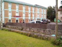 Pension San Emeterio